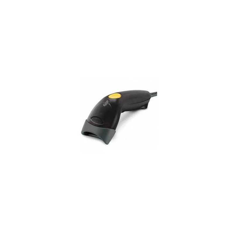 Symbol LS1203 - Barcode-Scanner - Handgerat - 100 Scans/Sek.